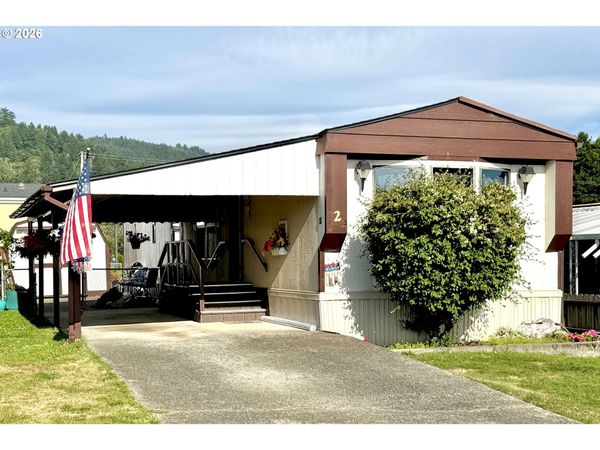 98042 W BENHAM LN, Unit 2, Brookings, OR 97415