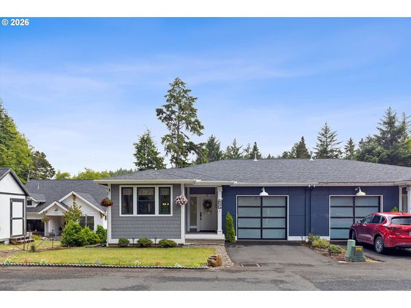 2992 NE 26th ST, Lincoln City, OR 97367