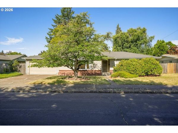 1712 NW 14TH ST, Corvallis, OR 97330