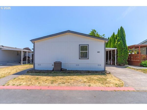 5057 BRIARWOOD CIR, Unit 65, Keizer, OR 97303