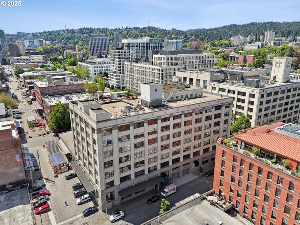 1314 NW IRVING ST, Unit 606, Portland, OR 97209