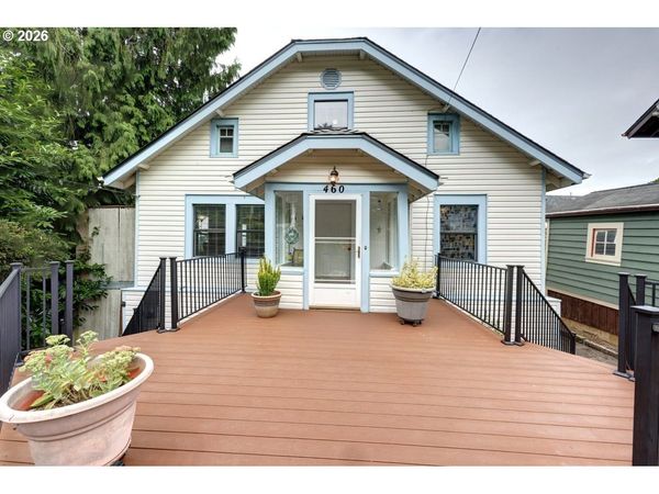 460 ALAMEDA AVE, Astoria, OR 97103