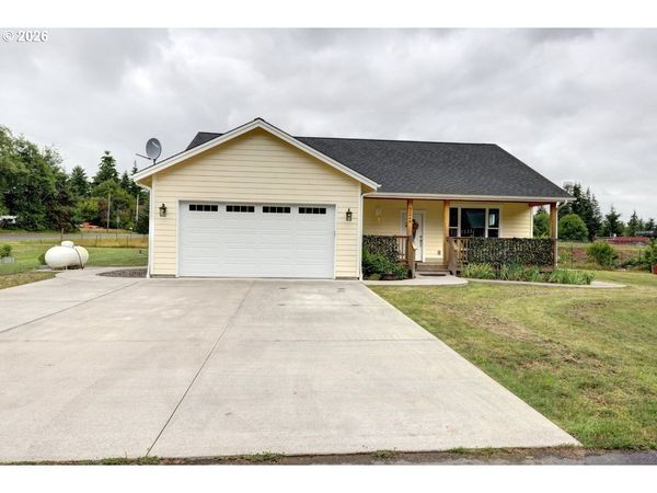92648 WALDBOM RD, Astoria, OR 97103