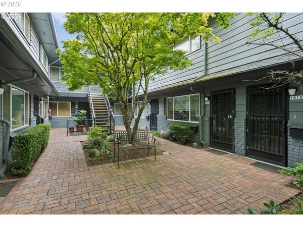 1824 NE WASCO ST, Unit 4, Portland, OR 97232