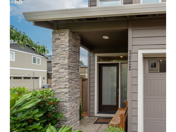 3822 SE WILLAMETTE AVE, Hillsboro, OR 97123