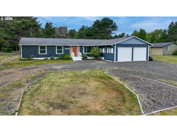 90364 LEWIS RD, Warrenton, OR 97146