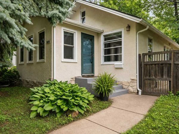 3439 Tyler Street NE, Minneapolis, MN 55418