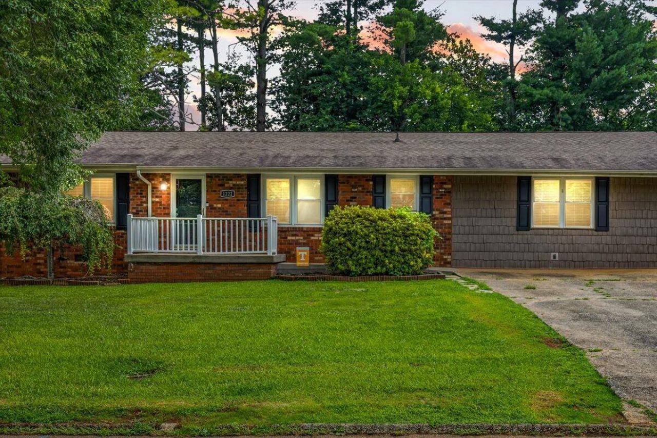 1222 Miami Street, Athens, TN 37303 Main Photo