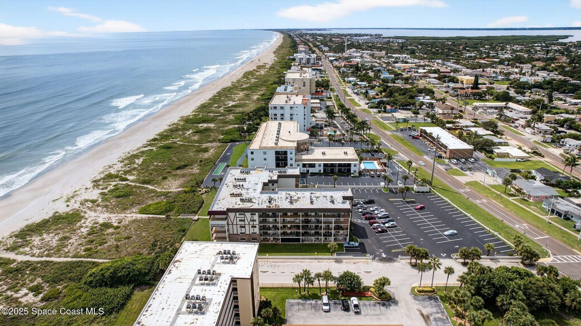 383 N Atlantic Avenue , Unit 105, Cocoa Beach, FL 32931 Photo