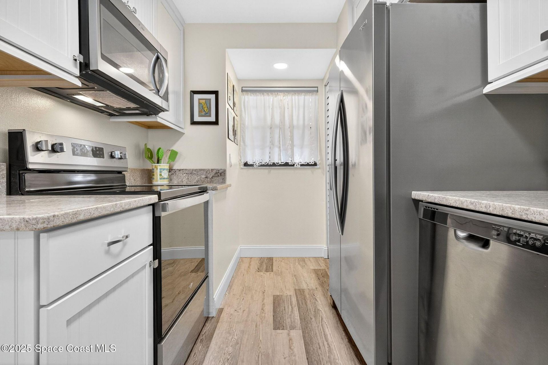 383 N Atlantic Avenue , Unit 105, Cocoa Beach, FL 32931 Photo
