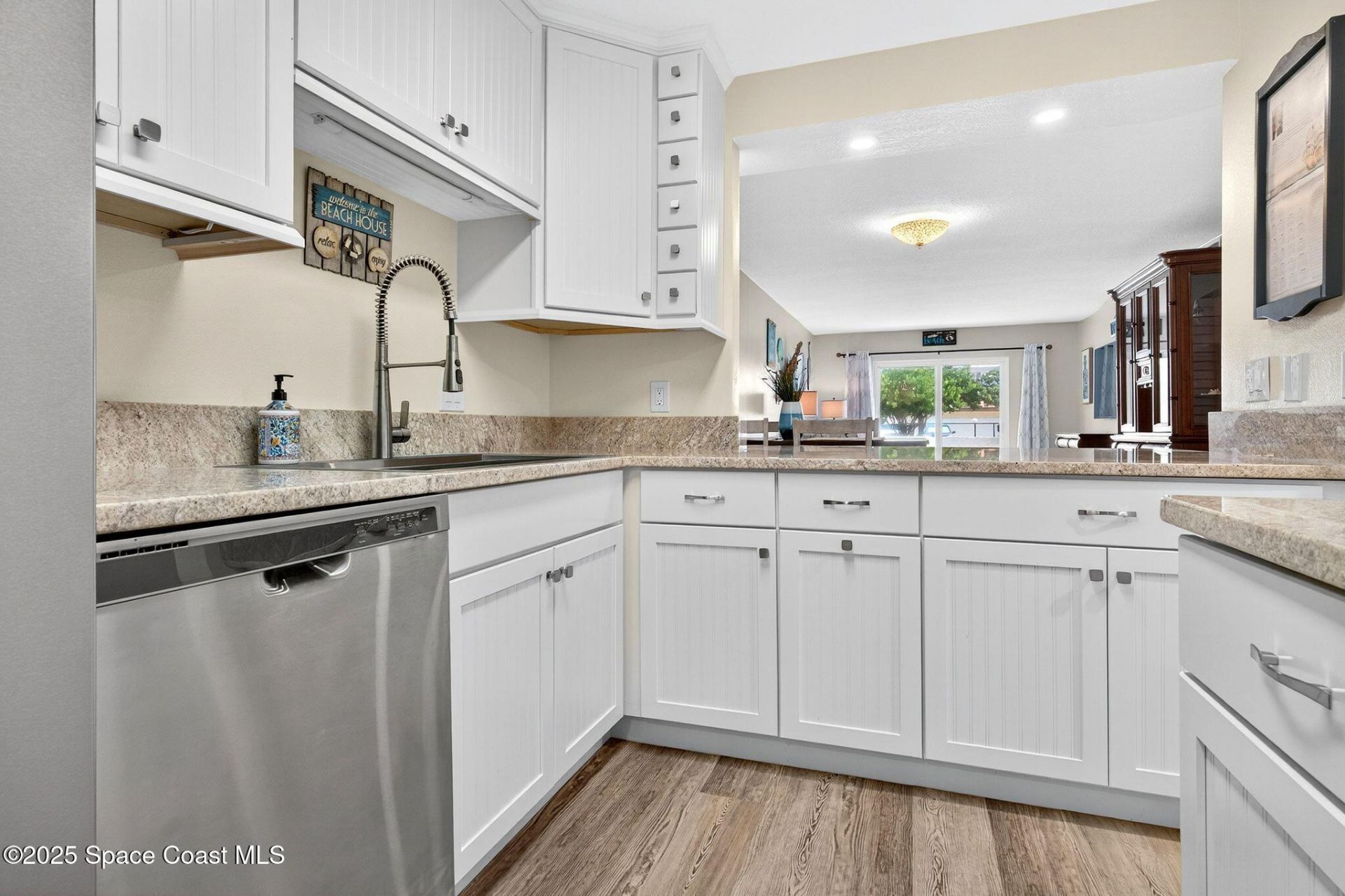 383 N Atlantic Avenue , Unit 105, Cocoa Beach, FL 32931 Photo