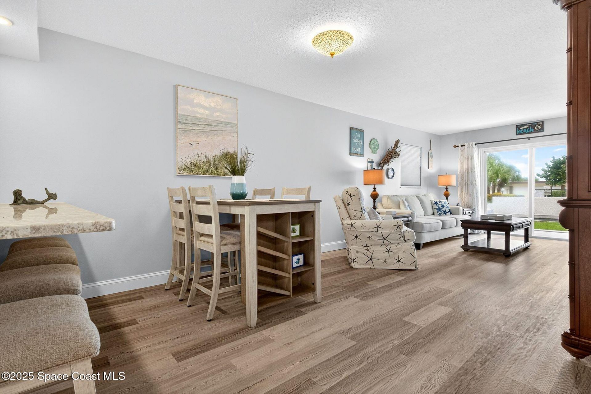 383 N Atlantic Avenue , Unit 105, Cocoa Beach, FL 32931 Photo