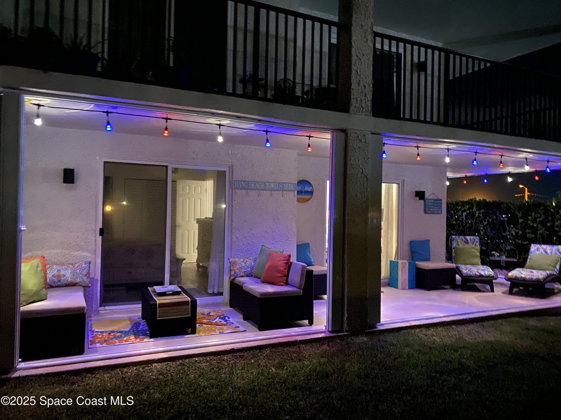 383 N Atlantic Avenue , Unit 105, Cocoa Beach, FL 32931 Photo