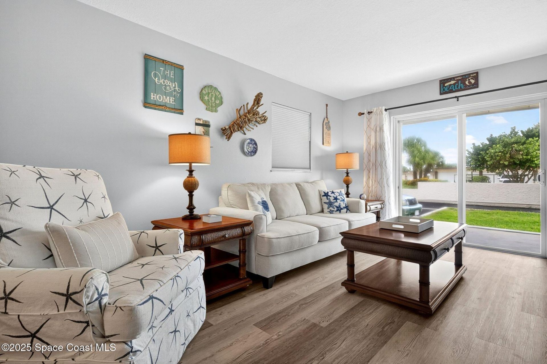 383 N Atlantic Avenue , Unit 105, Cocoa Beach, FL 32931 Photo
