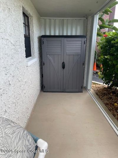 383 N Atlantic Avenue , Unit 105, Cocoa Beach, FL 32931 Photo