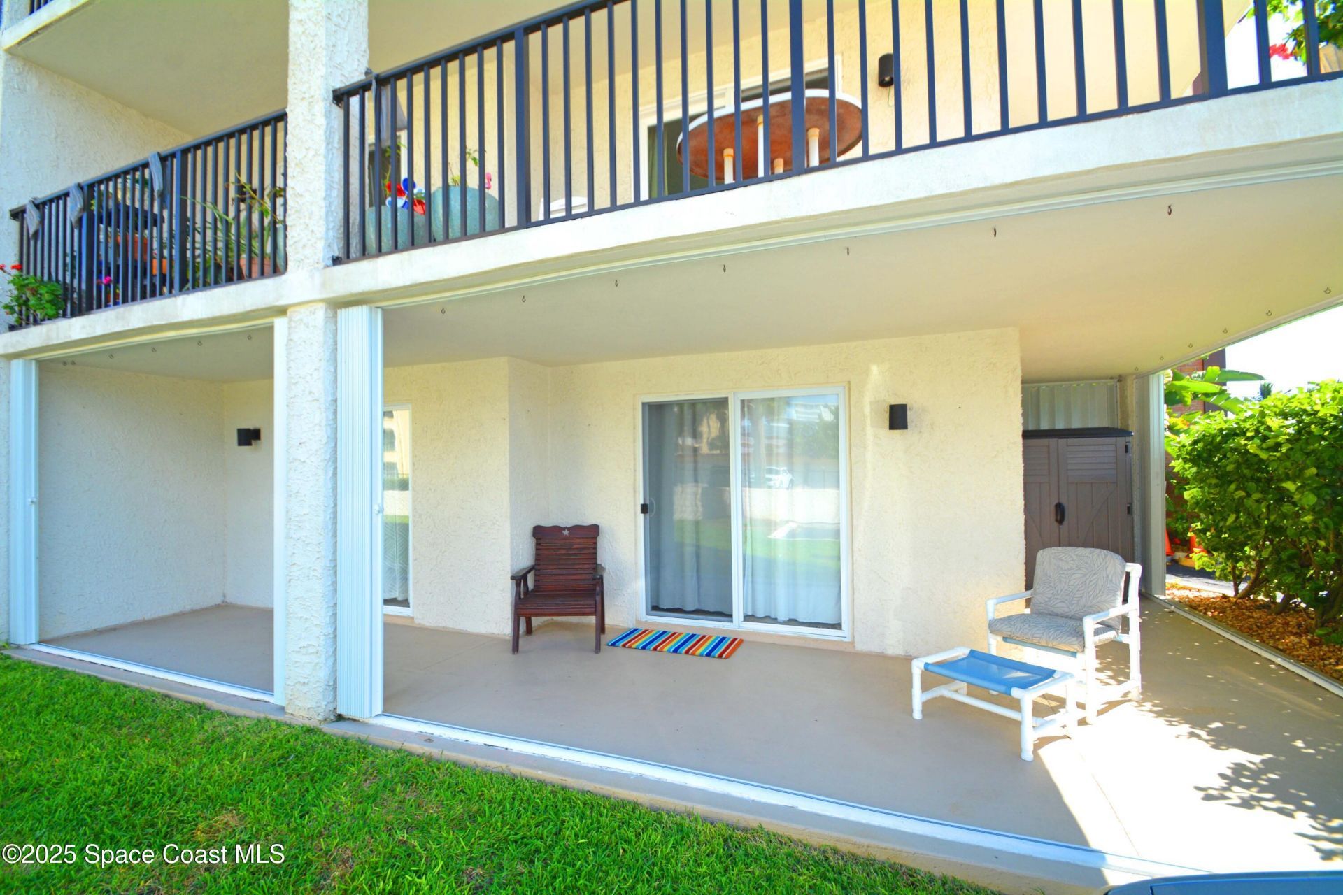 383 N Atlantic Avenue , Unit 105, Cocoa Beach, FL 32931 Photo