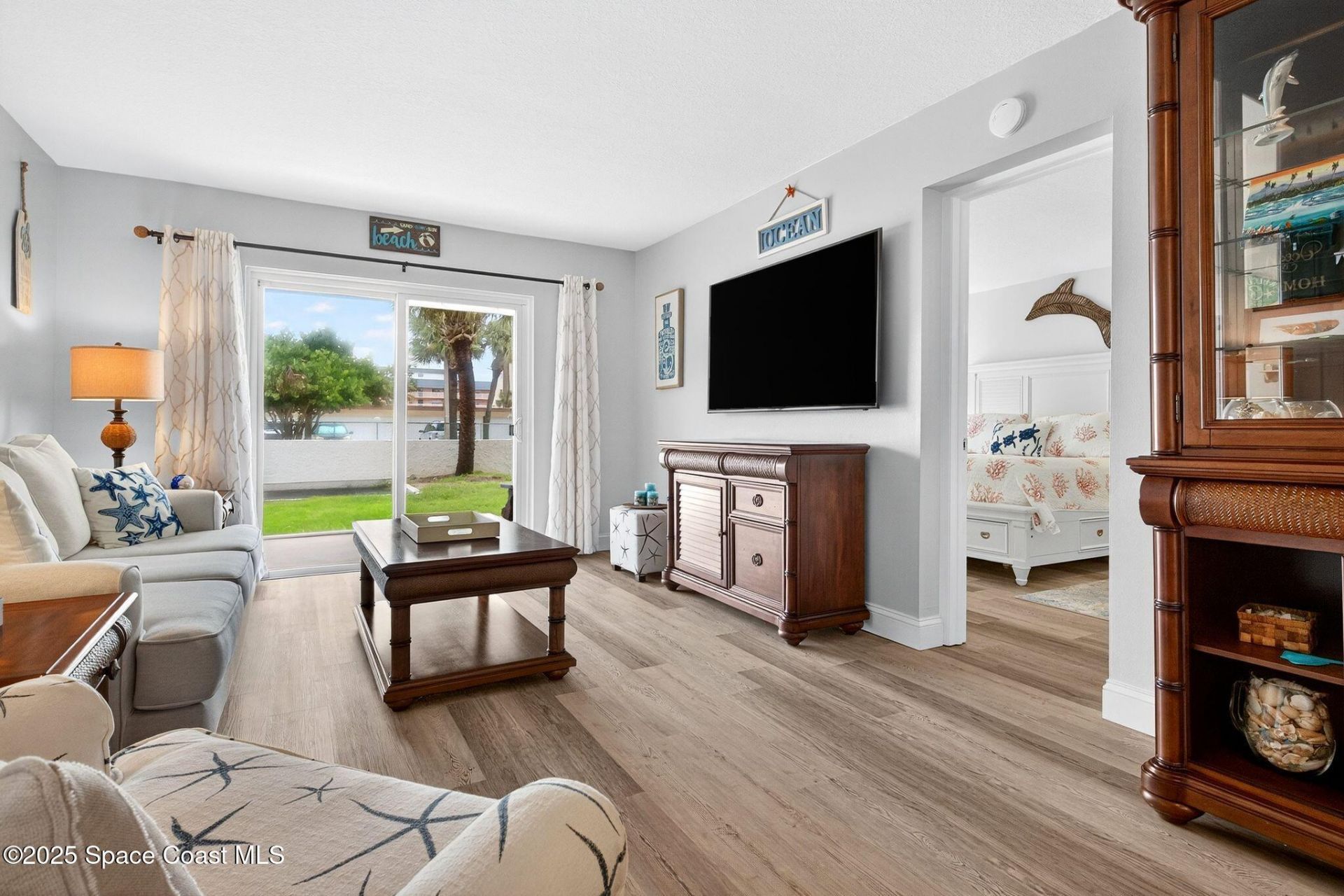 383 N Atlantic Avenue , Unit 105, Cocoa Beach, FL 32931 Photo