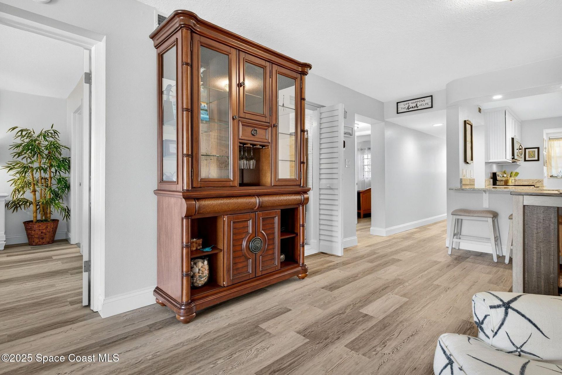 383 N Atlantic Avenue , Unit 105, Cocoa Beach, FL 32931 Photo