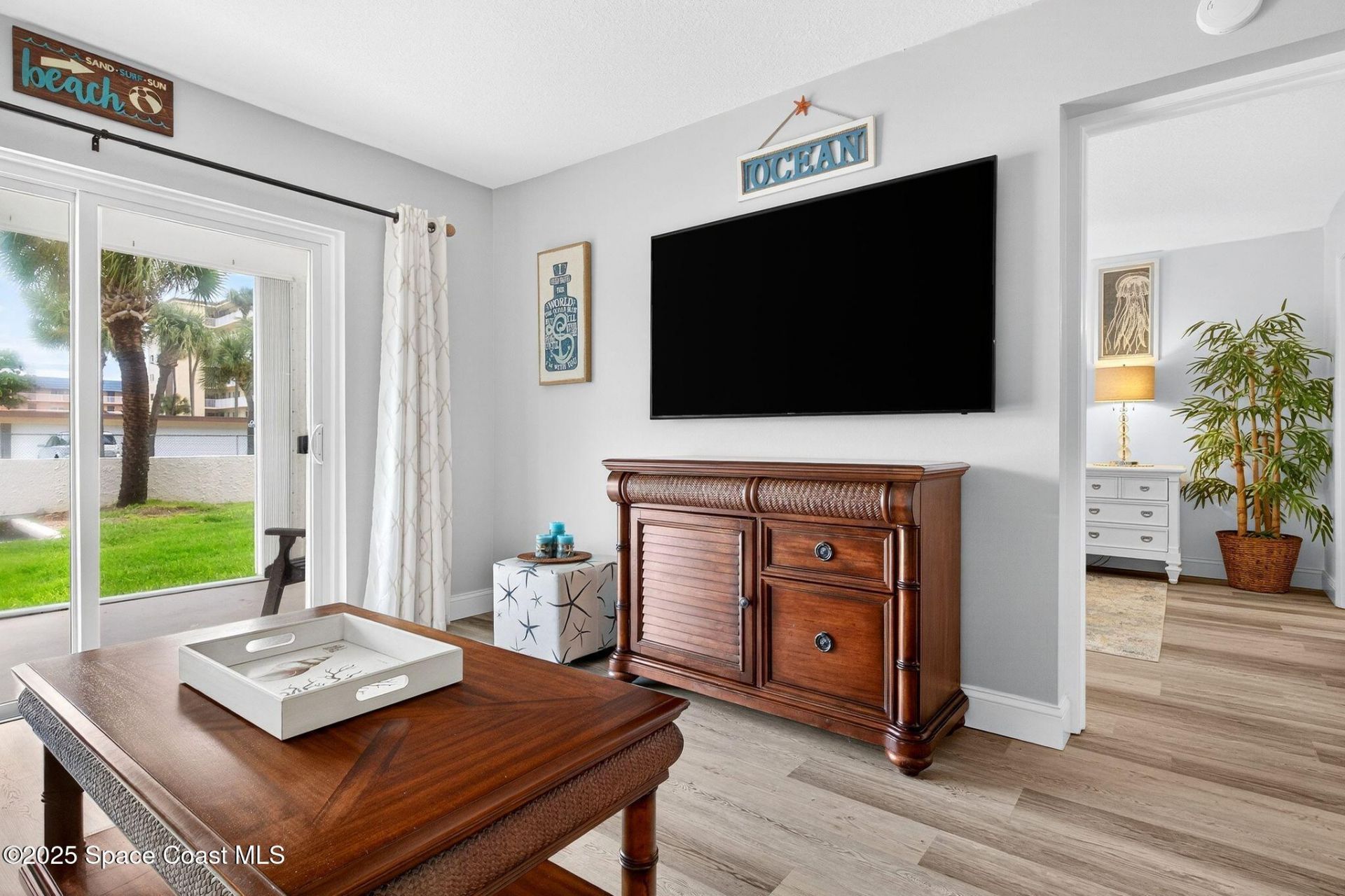 383 N Atlantic Avenue , Unit 105, Cocoa Beach, FL 32931 Photo