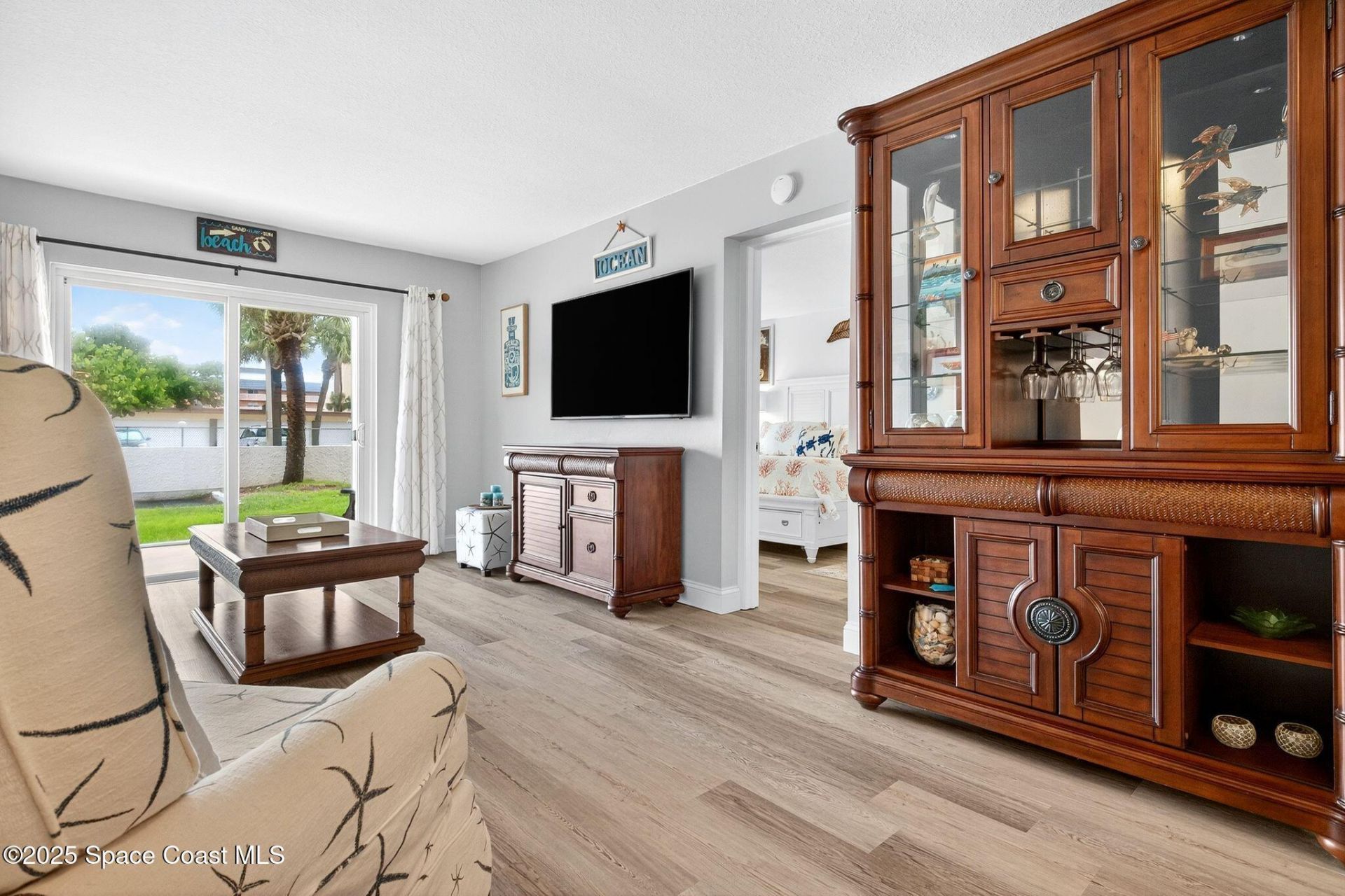 383 N Atlantic Avenue , Unit 105, Cocoa Beach, FL 32931 Photo