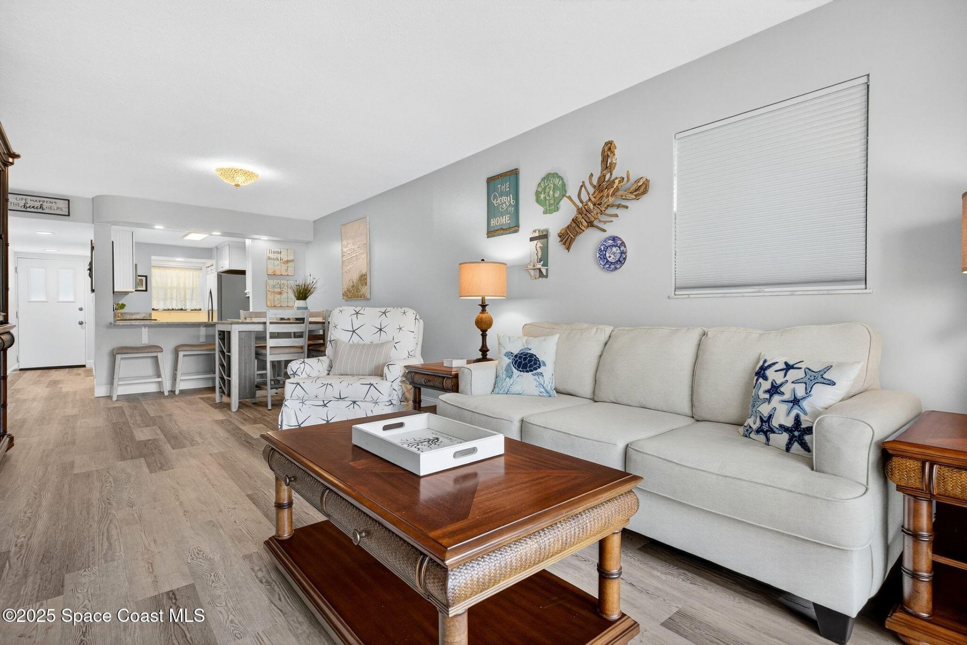383 N Atlantic Avenue , Unit 105, Cocoa Beach, FL 32931 Photo