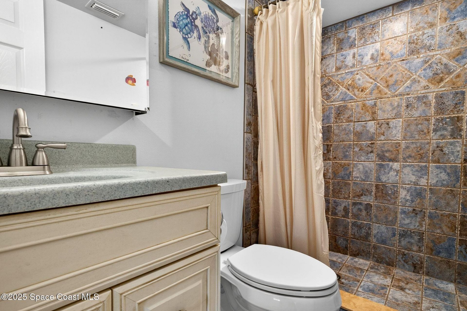 383 N Atlantic Avenue , Unit 105, Cocoa Beach, FL 32931 Photo