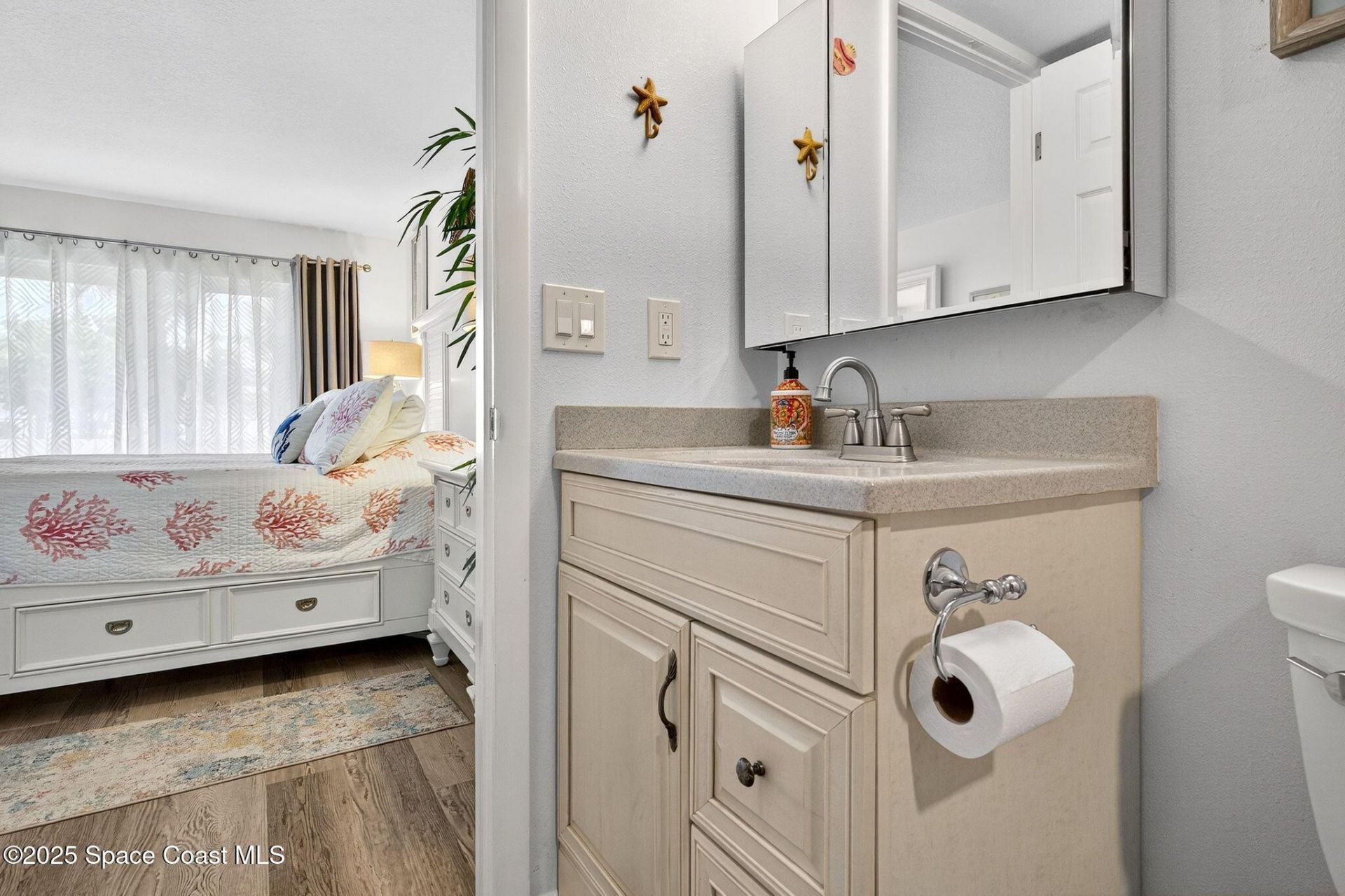 383 N Atlantic Avenue , Unit 105, Cocoa Beach, FL 32931 Photo