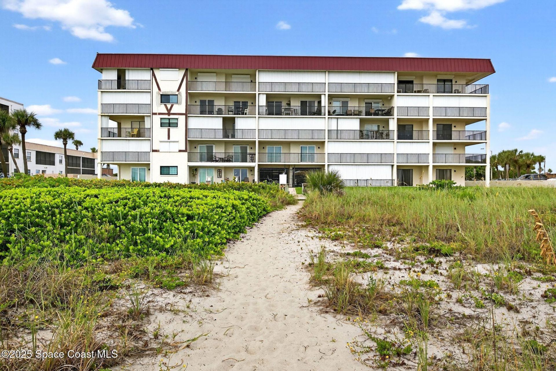 383 N Atlantic Avenue , Unit 105, Cocoa Beach, FL 32931 Photo