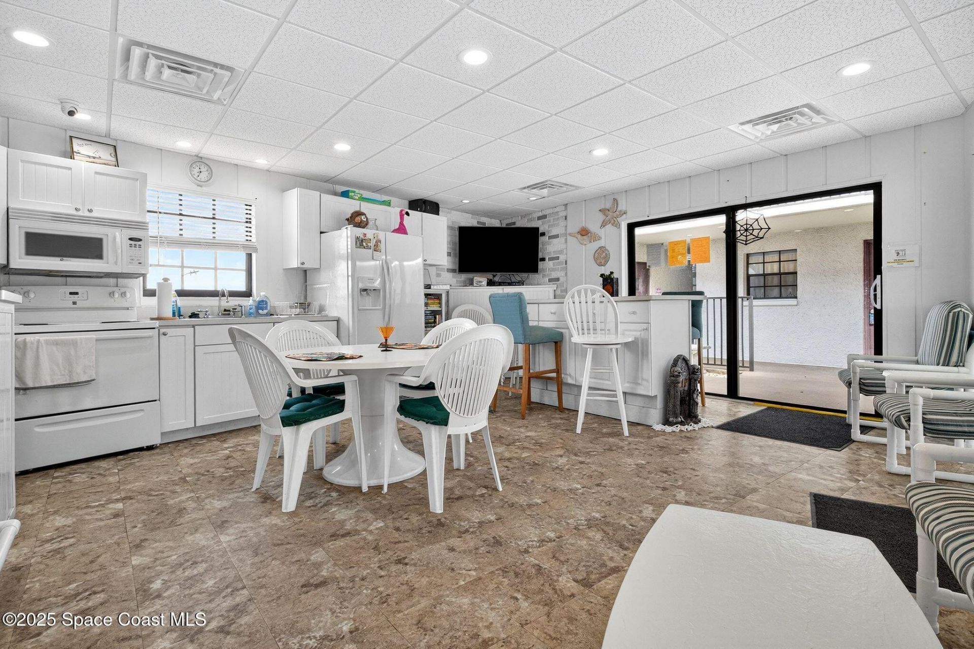383 N Atlantic Avenue , Unit 105, Cocoa Beach, FL 32931 Photo