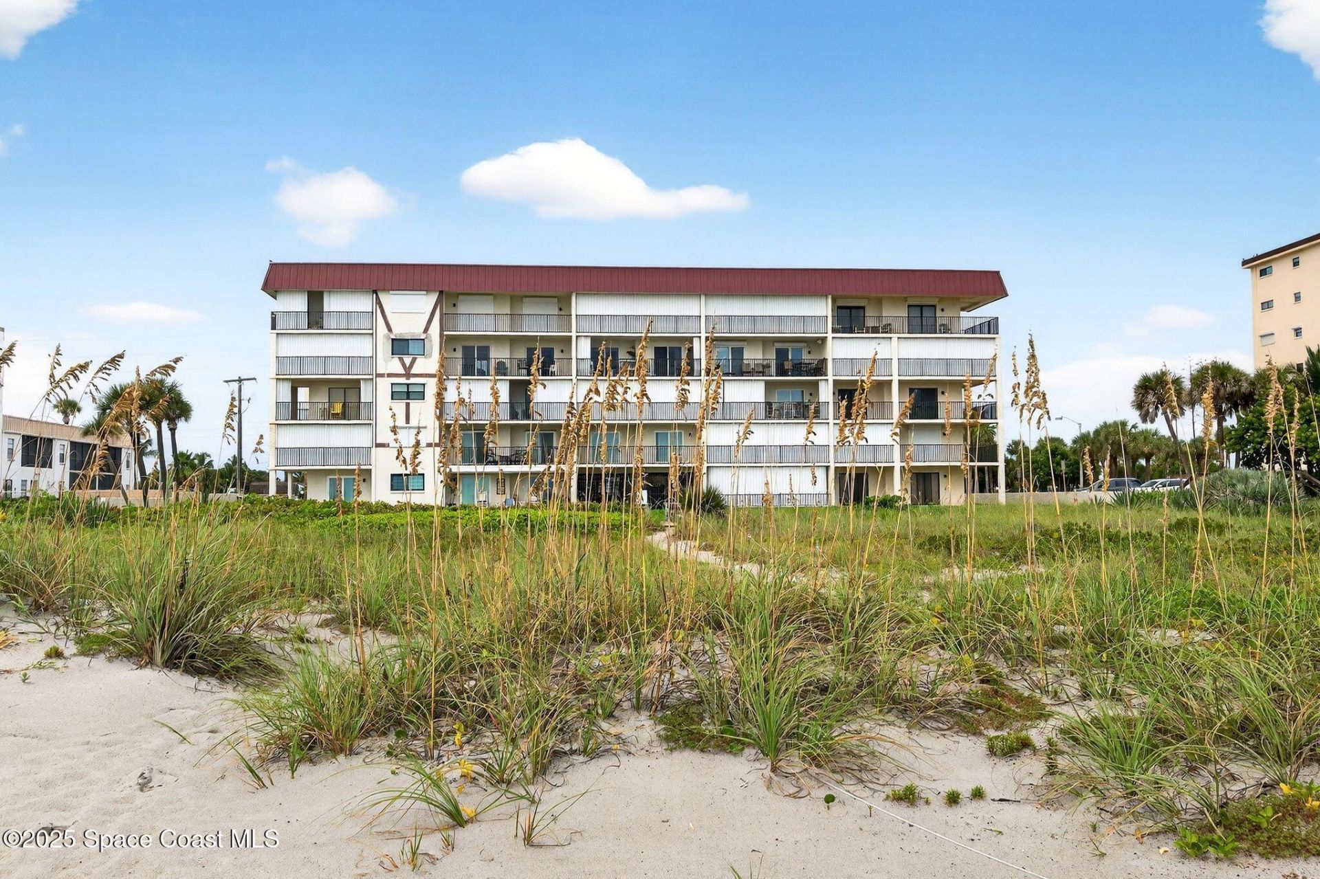 383 N Atlantic Avenue , Unit 105, Cocoa Beach, FL 32931 Photo