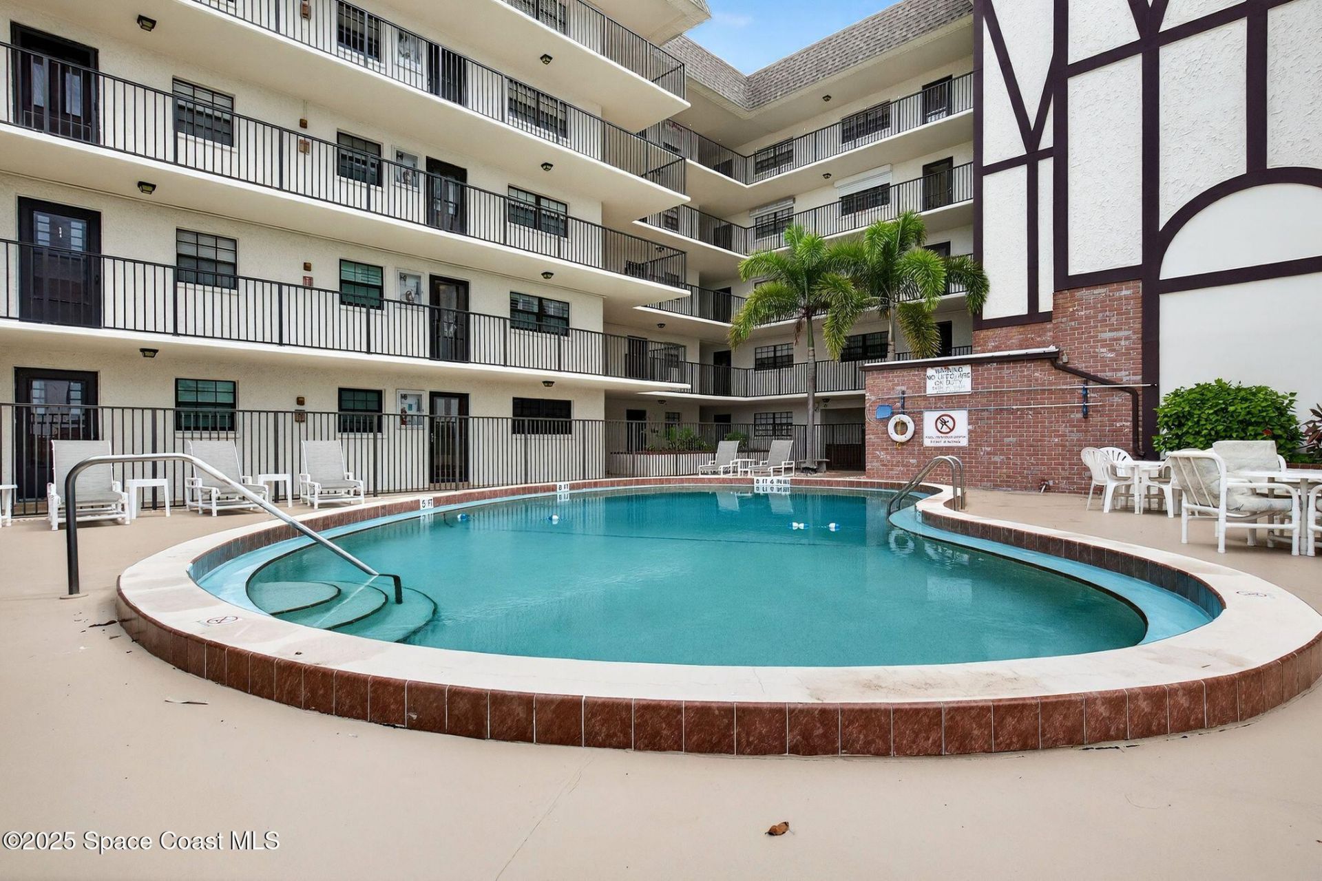 383 N Atlantic Avenue , Unit 105, Cocoa Beach, FL 32931 Photo