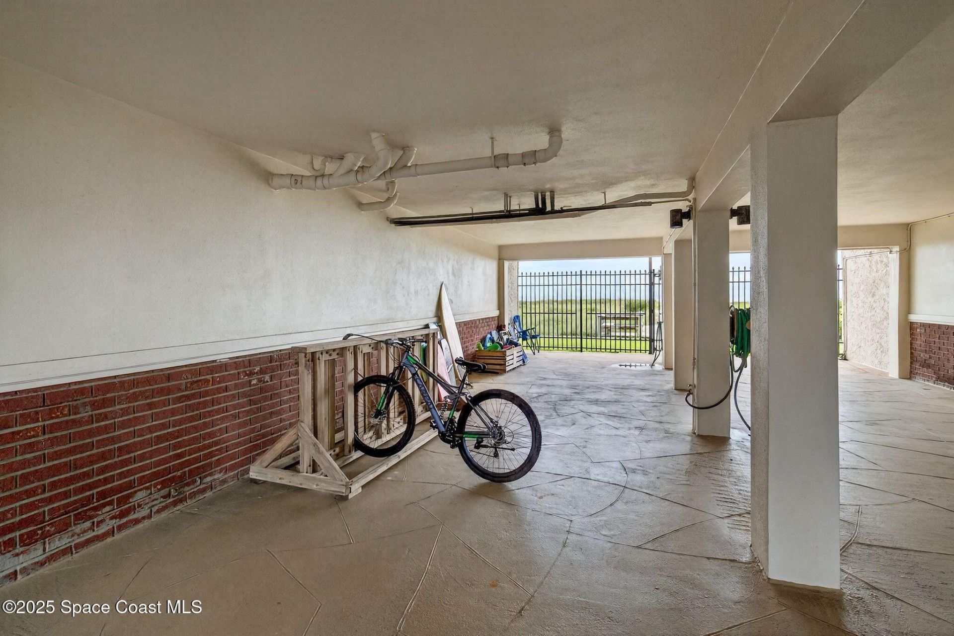 383 N Atlantic Avenue , Unit 105, Cocoa Beach, FL 32931 Photo