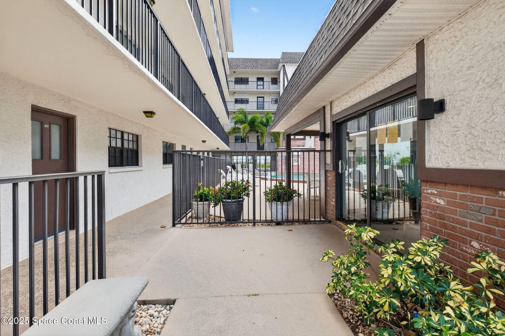 383 N Atlantic Avenue , Unit 105, Cocoa Beach, FL 32931 Photo