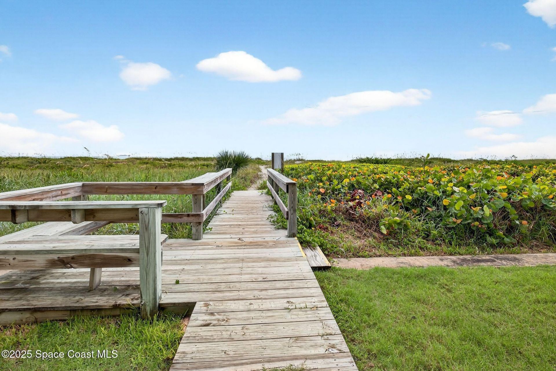 383 N Atlantic Avenue , Unit 105, Cocoa Beach, FL 32931 Photo