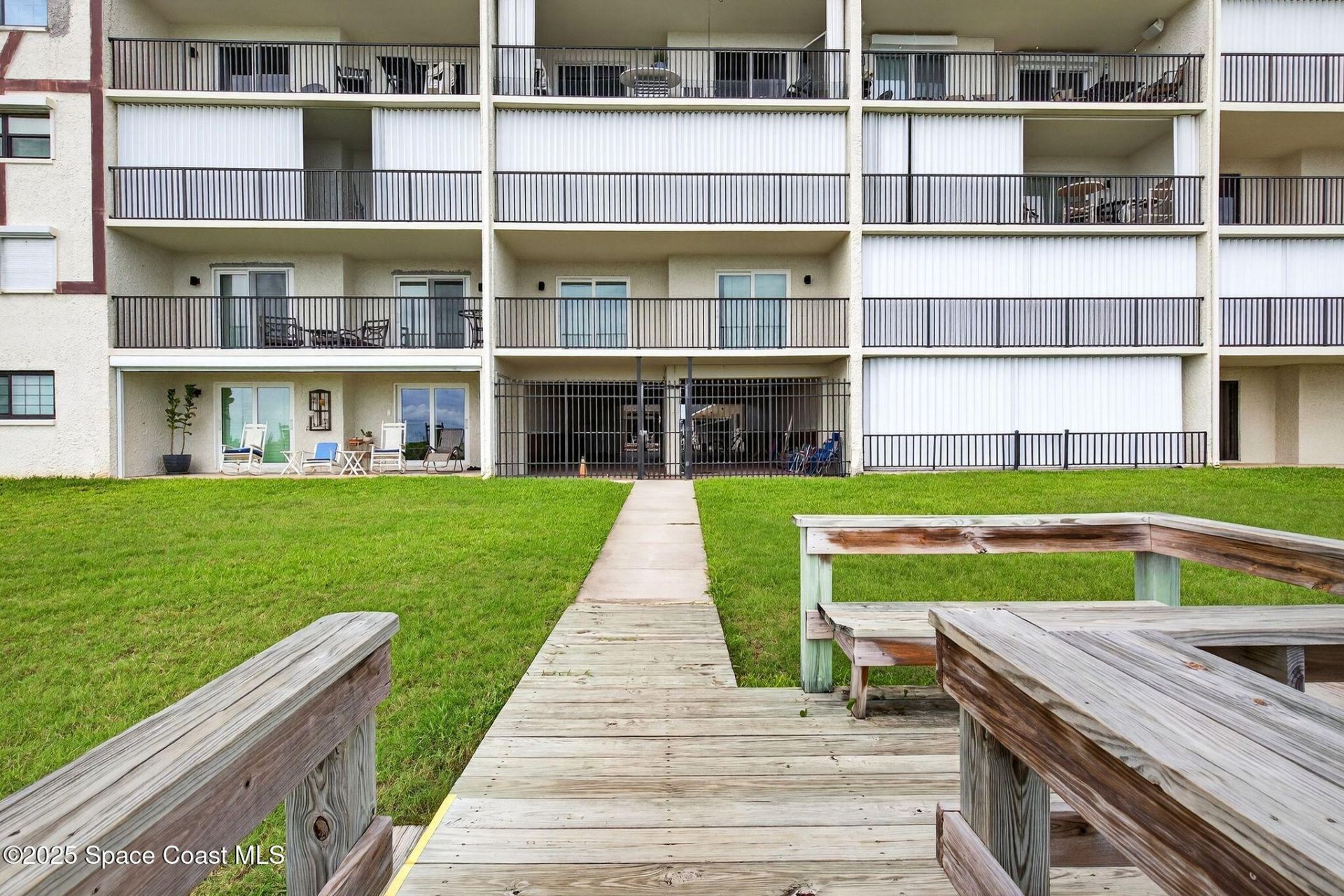 383 N Atlantic Avenue , Unit 105, Cocoa Beach, FL 32931 Photo