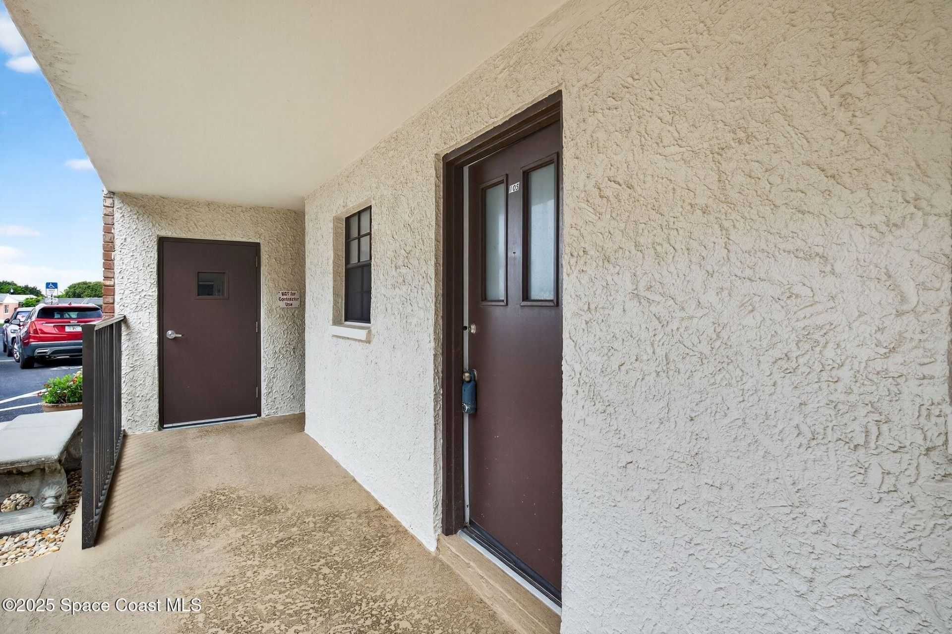 383 N Atlantic Avenue , Unit 105, Cocoa Beach, FL 32931 Photo