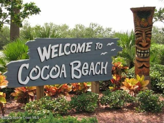 383 N Atlantic Avenue , Unit 105, Cocoa Beach, FL 32931 Photo