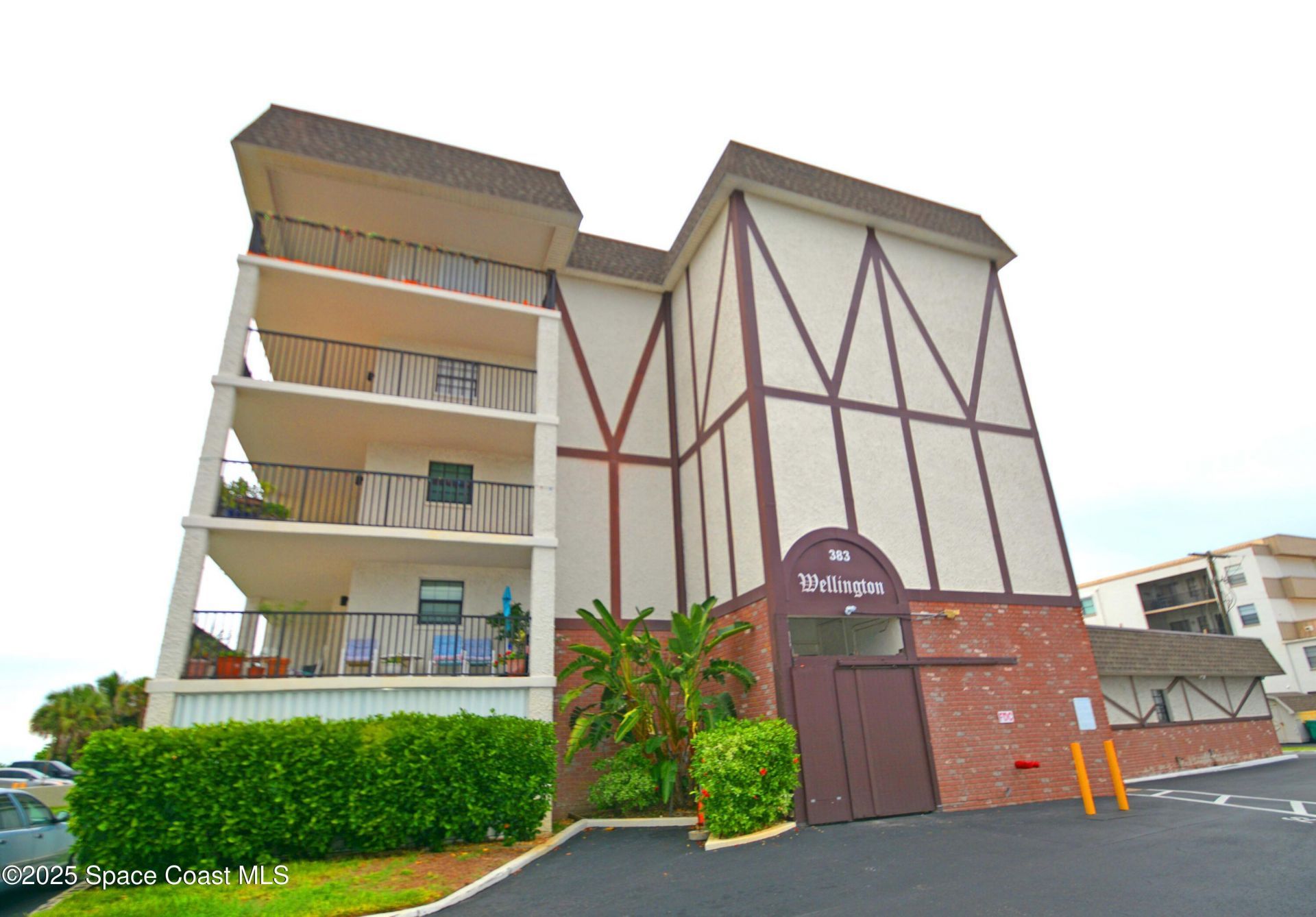 383 N Atlantic Avenue , Unit 105, Cocoa Beach, FL 32931 Photo