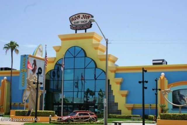 383 N Atlantic Avenue , Unit 105, Cocoa Beach, FL 32931 Photo