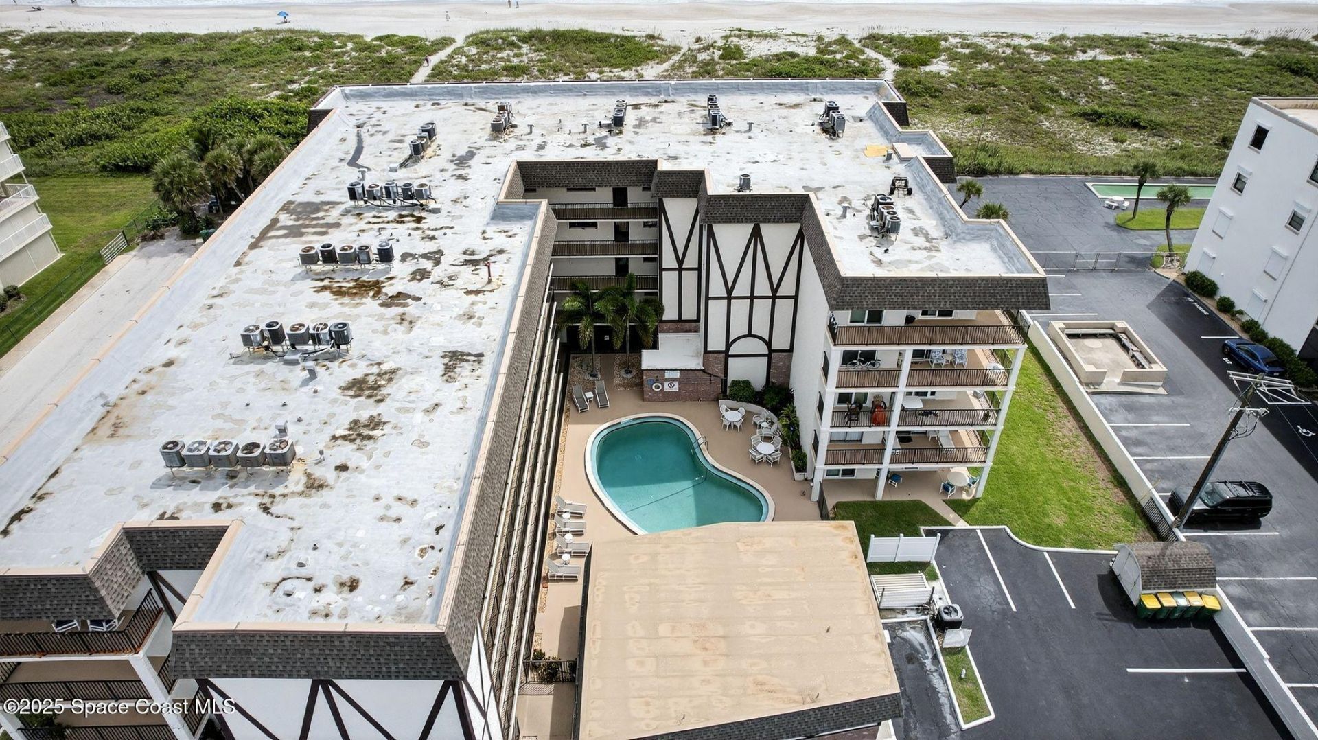 383 N Atlantic Avenue , Unit 105, Cocoa Beach, FL 32931 Photo