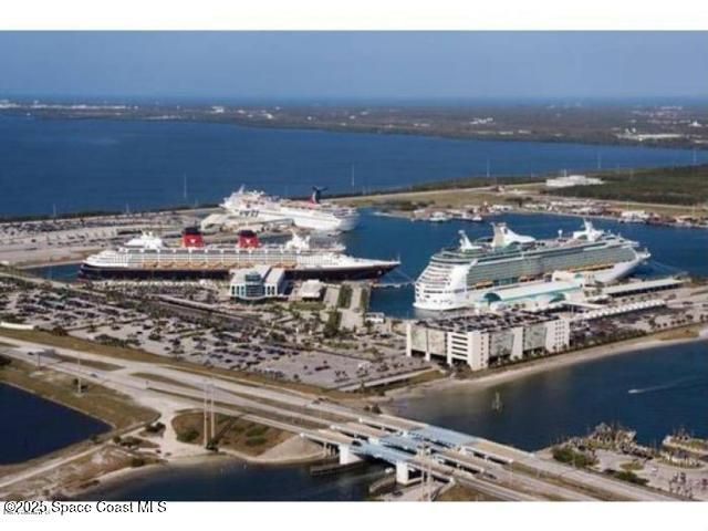 383 N Atlantic Avenue , Unit 105, Cocoa Beach, FL 32931 Photo
