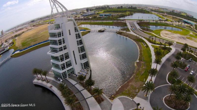 383 N Atlantic Avenue , Unit 105, Cocoa Beach, FL 32931 Photo