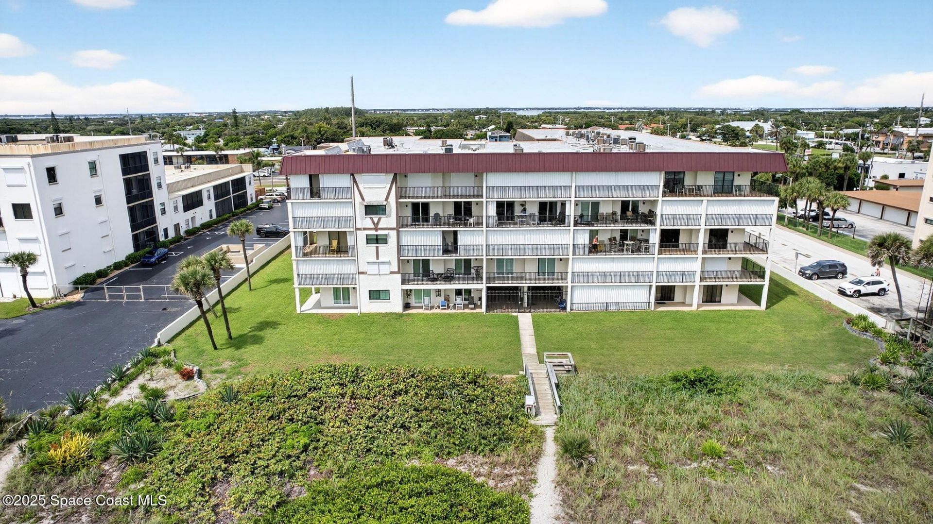 383 N Atlantic Avenue , Unit 105, Cocoa Beach, FL 32931 Photo