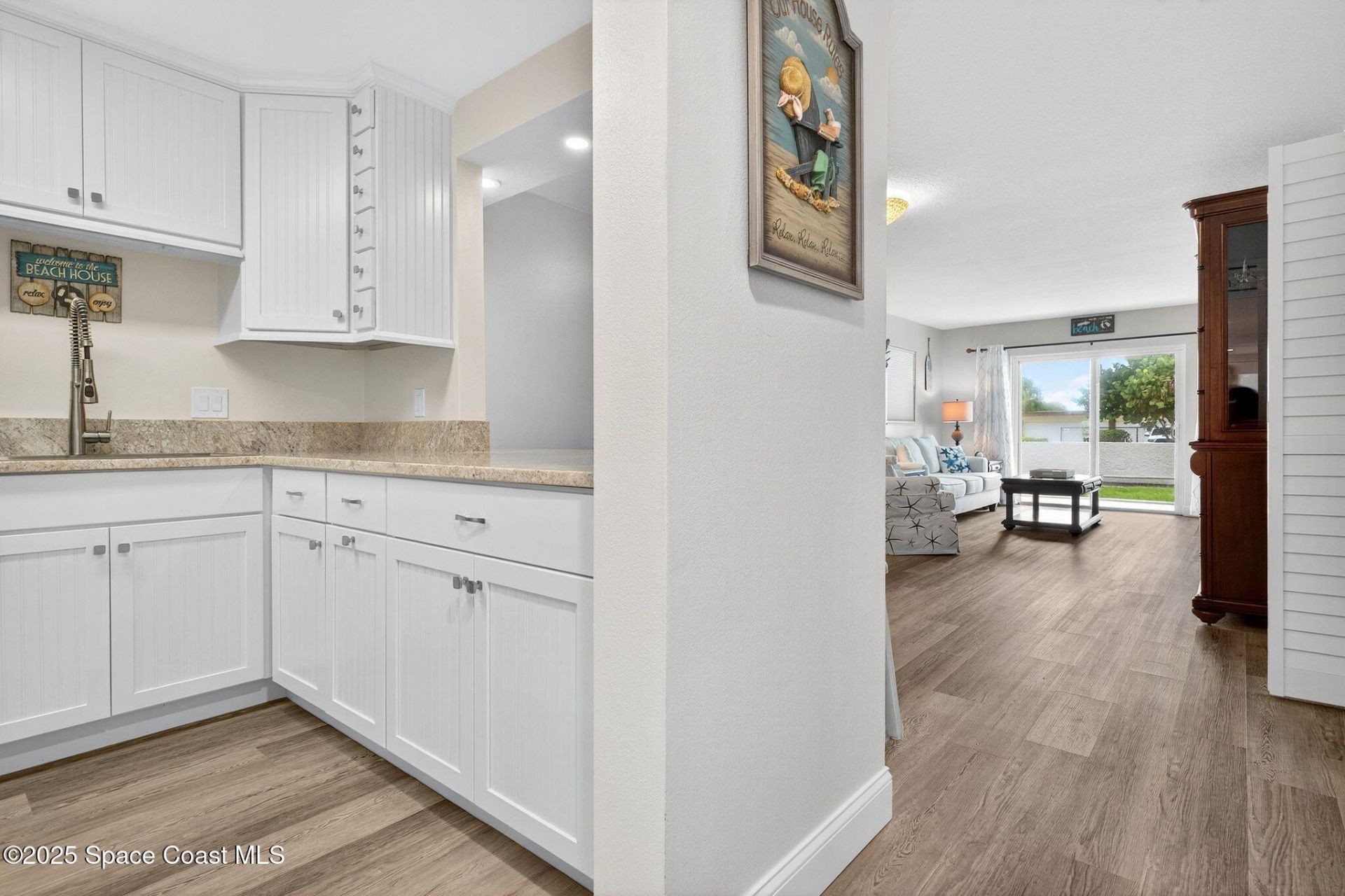 383 N Atlantic Avenue , Unit 105, Cocoa Beach, FL 32931 Photo
