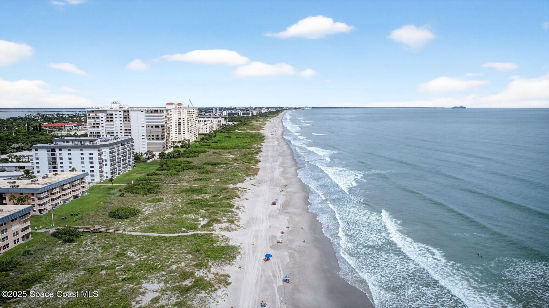 383 N Atlantic Avenue , Unit 105, Cocoa Beach, FL 32931 Photo