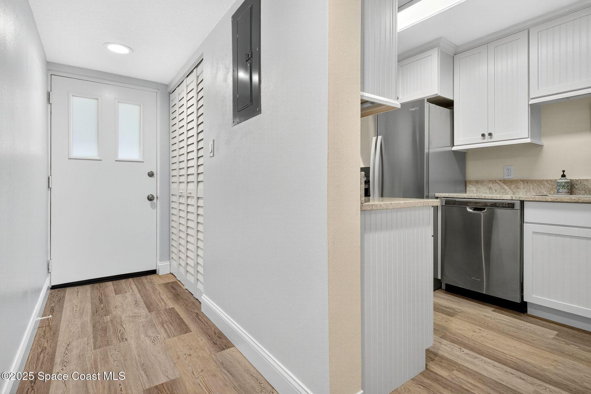 383 N Atlantic Avenue , Unit 105, Cocoa Beach, FL 32931 Photo