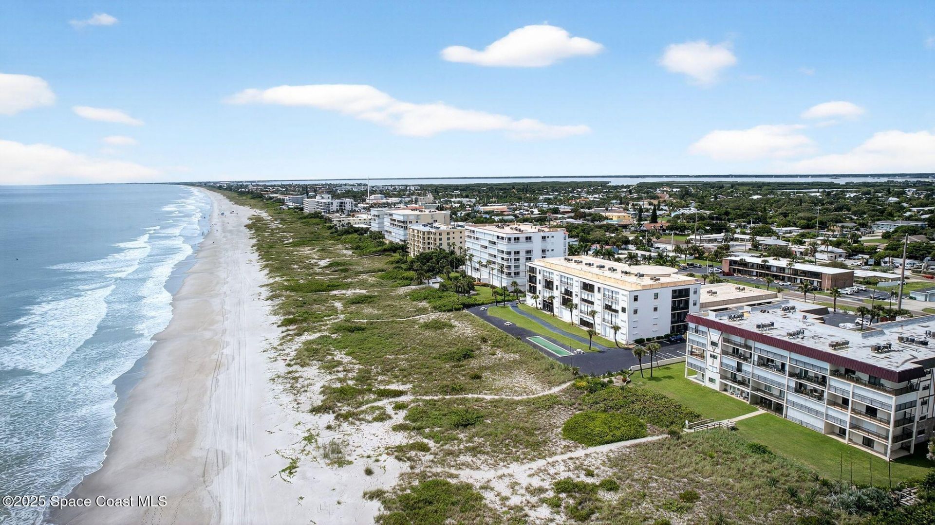 383 N Atlantic Avenue , Unit 105, Cocoa Beach, FL 32931 Photo