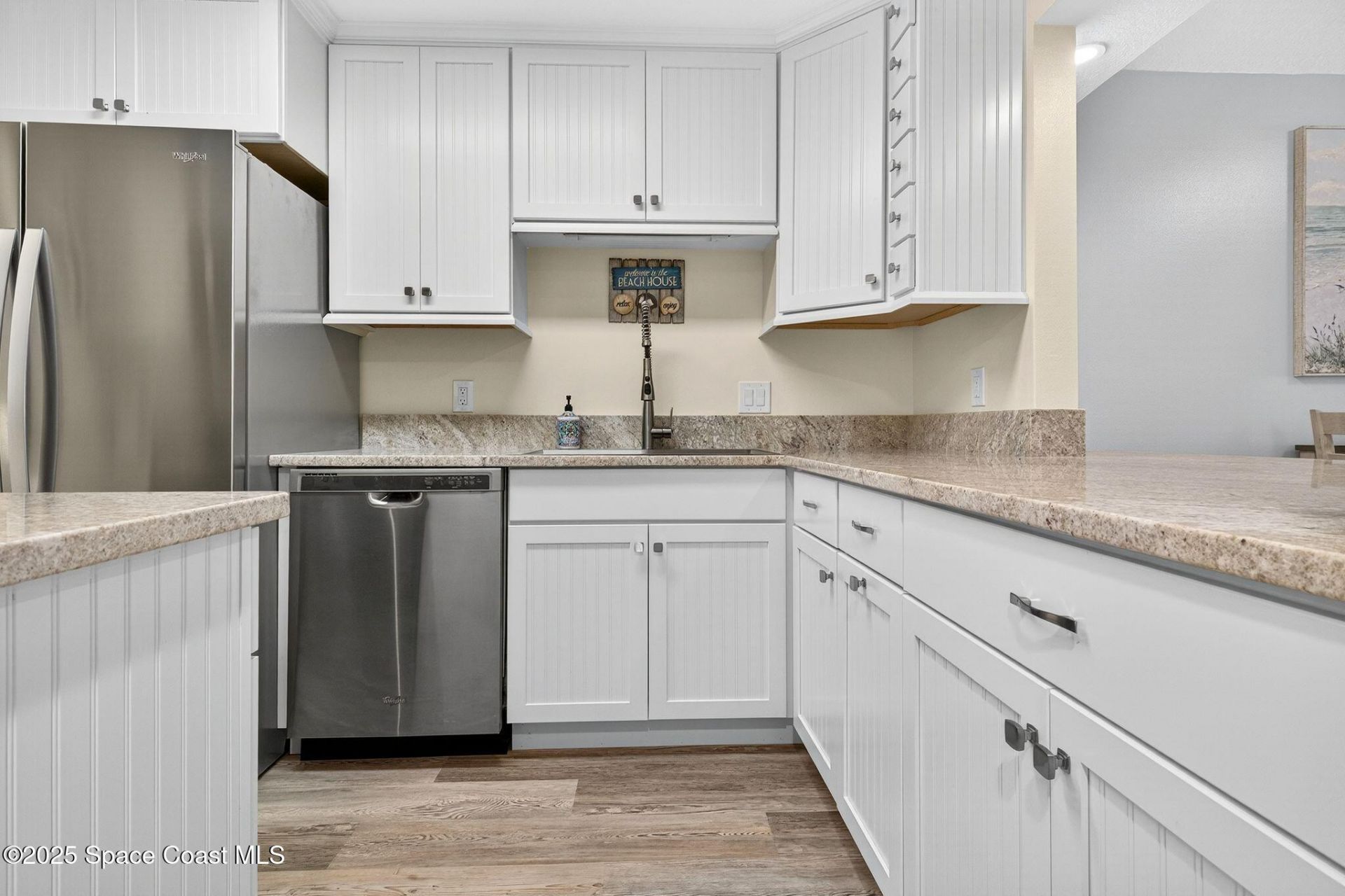 383 N Atlantic Avenue , Unit 105, Cocoa Beach, FL 32931 Photo