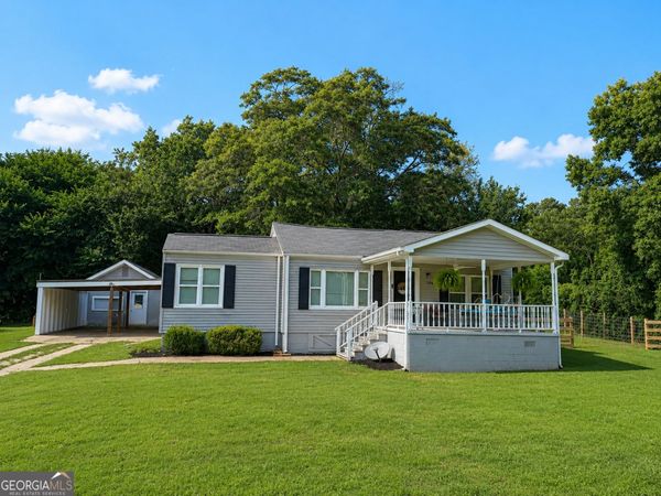 194 Park Drive, Jefferson, GA 30549