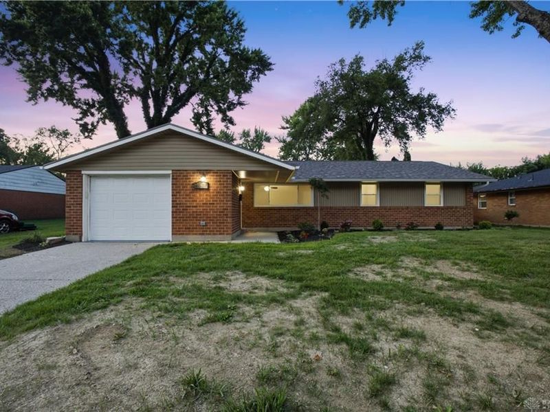 4877 Fishburg Road, Huber Heights, OH 45424 Photo 2